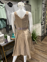 Load image into Gallery viewer, Calvin Klien Silk Dress
