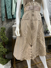 Load image into Gallery viewer, Calvin Klien Silk Dress
