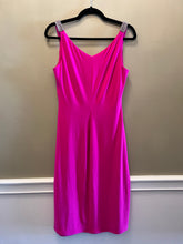 Load image into Gallery viewer, Ralph LaurenXSarahndipity Pretty in Pink Midi Dress
