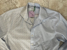 Load image into Gallery viewer, Pale Blue Mingle Dress Shirt
