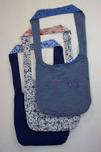 Load image into Gallery viewer, Sarahndipity Style Tote Bag
